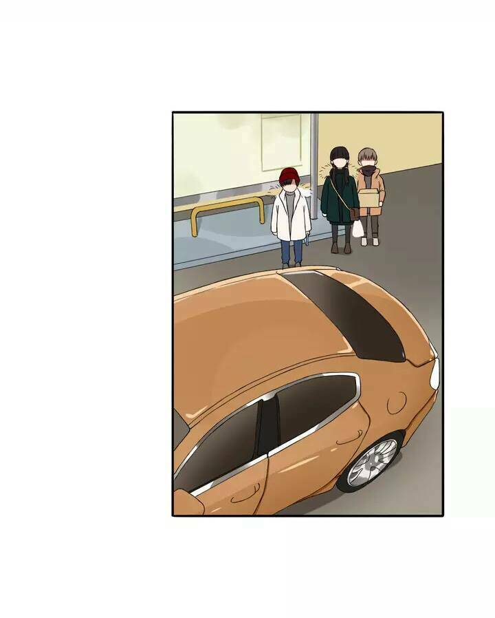 Chào Buổi Sáng, Hướng Dương Chapter 11 - Trang 2