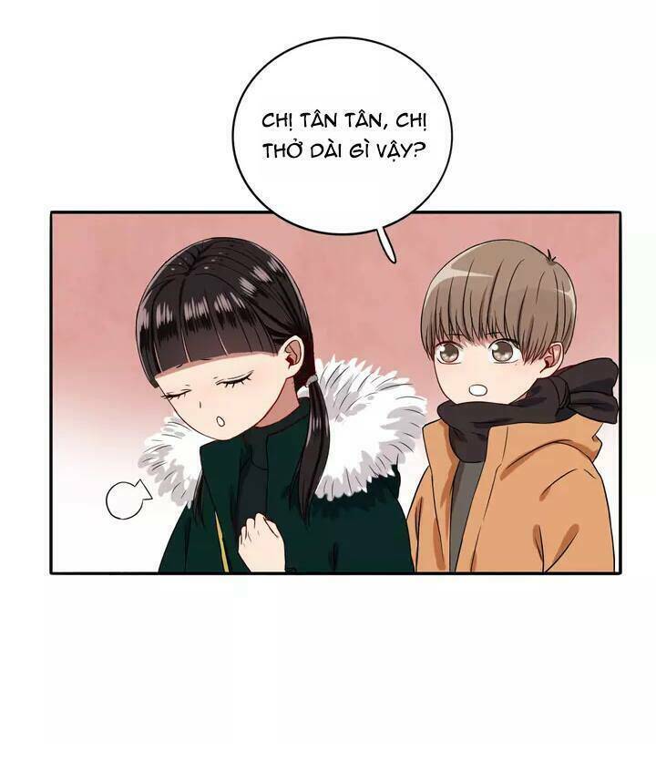 Chào Buổi Sáng, Hướng Dương Chapter 11 - Trang 2