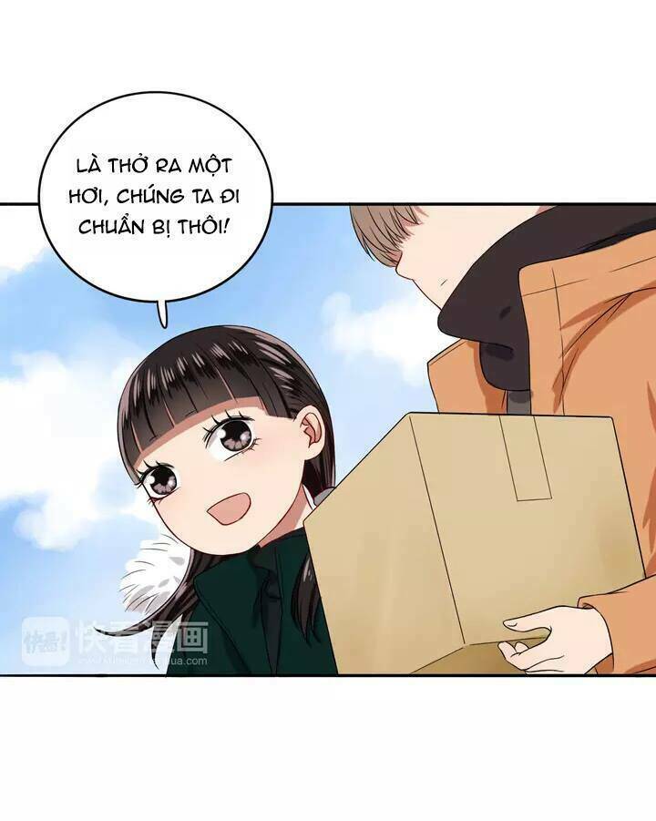 Chào Buổi Sáng, Hướng Dương Chapter 11 - Trang 2