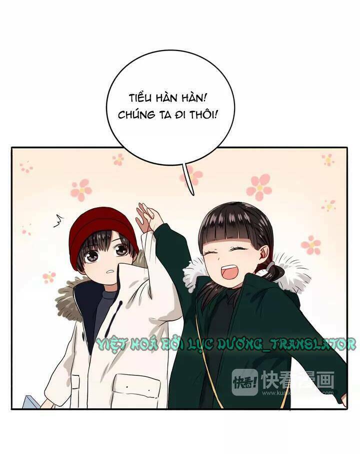 Chào Buổi Sáng, Hướng Dương Chapter 11 - Trang 2