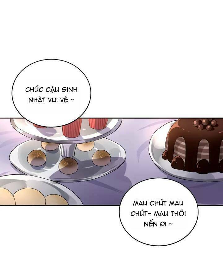 Chào Buổi Sáng, Hướng Dương Chapter 11 - Trang 2