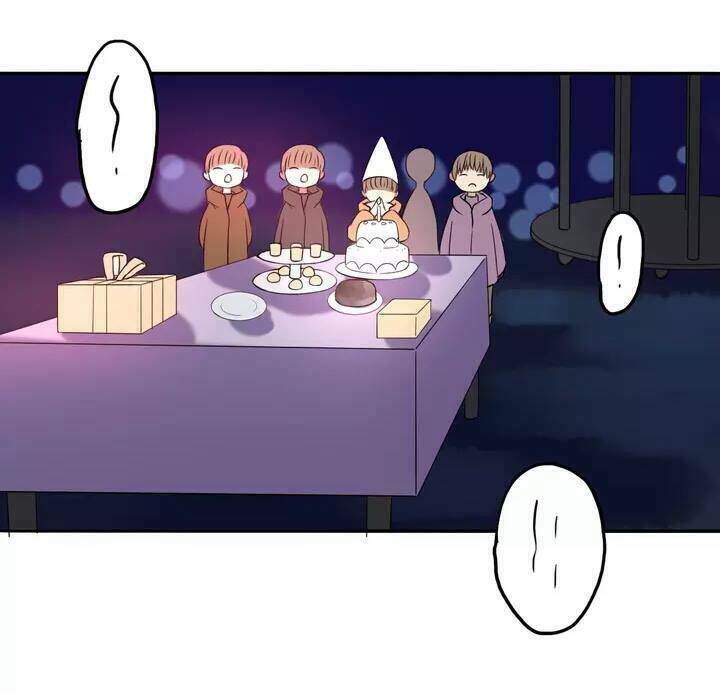 Chào Buổi Sáng, Hướng Dương Chapter 11 - Trang 2