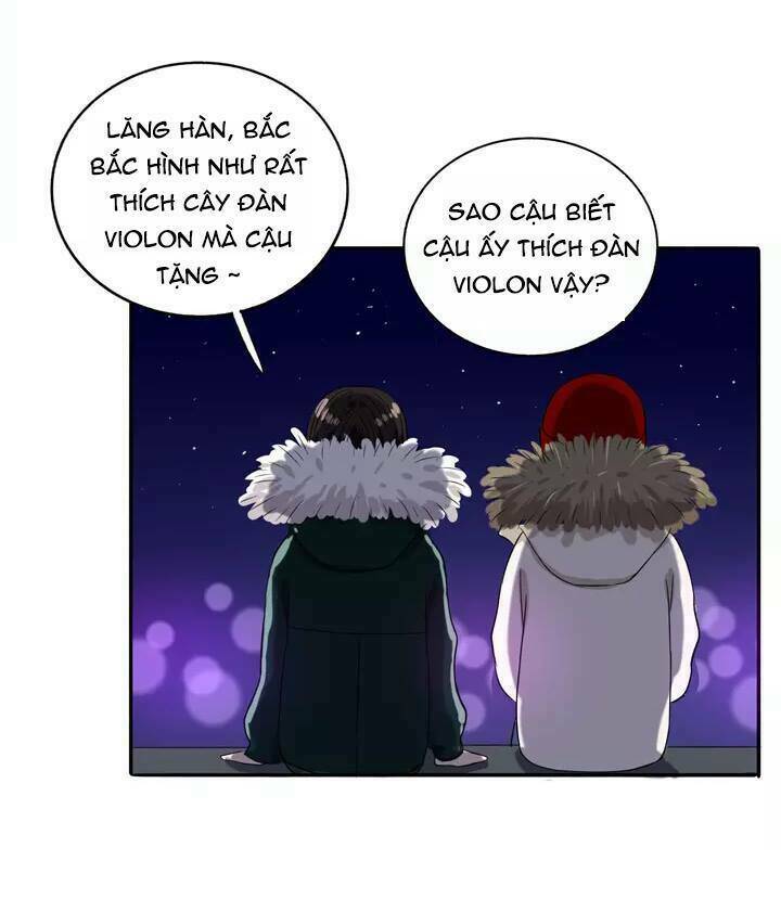 Chào Buổi Sáng, Hướng Dương Chapter 11 - Trang 2