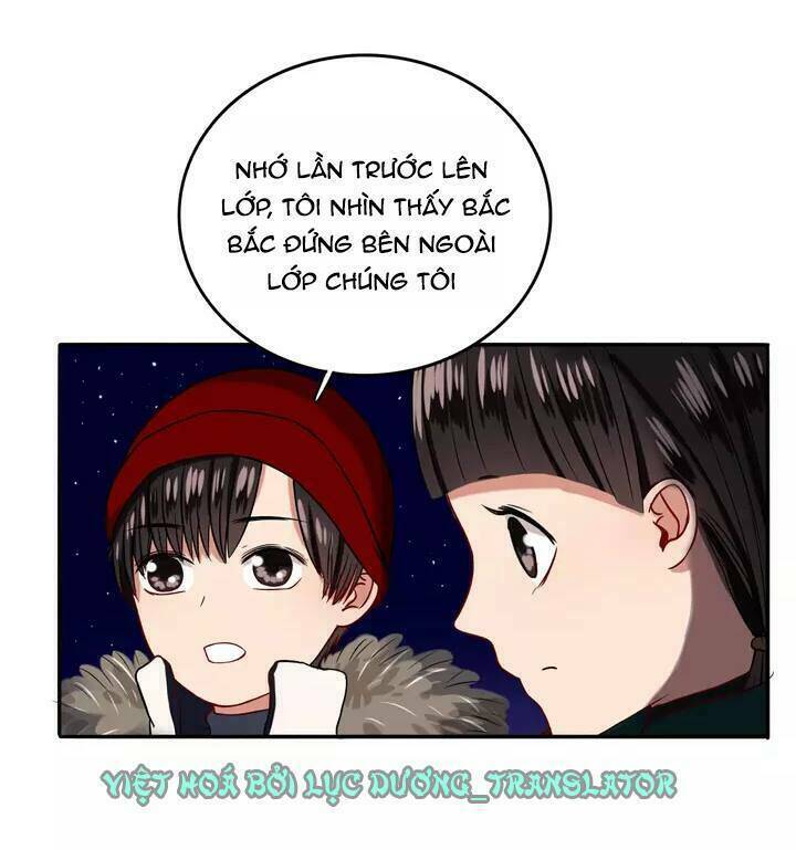 Chào Buổi Sáng, Hướng Dương Chapter 11 - Trang 2