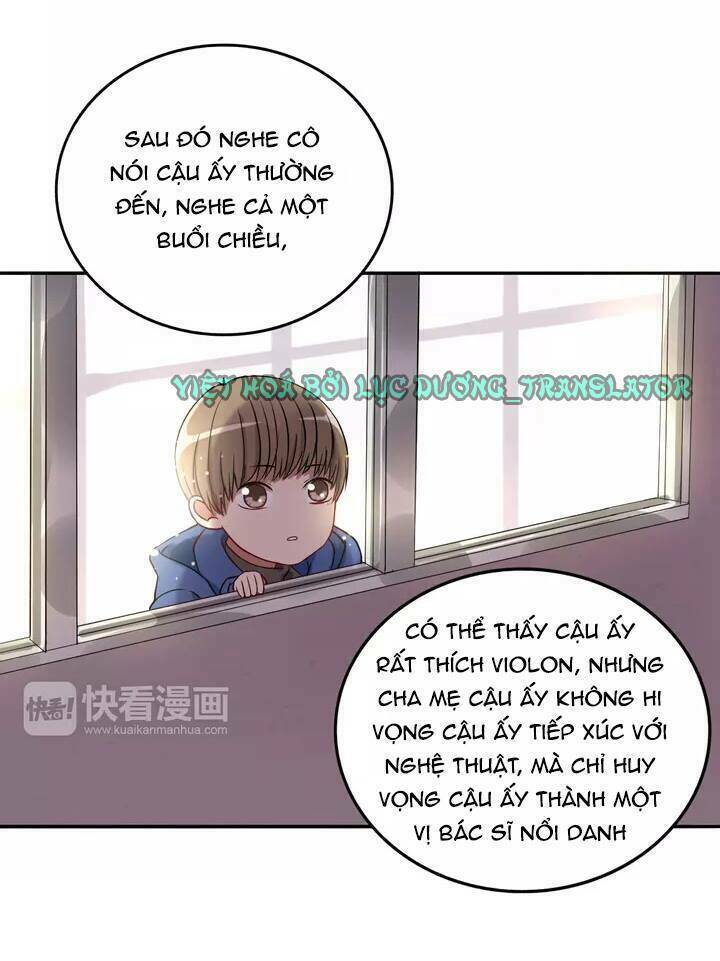 Chào Buổi Sáng, Hướng Dương Chapter 11 - Trang 2