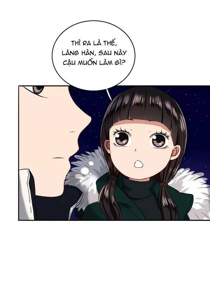 Chào Buổi Sáng, Hướng Dương Chapter 11 - Trang 2