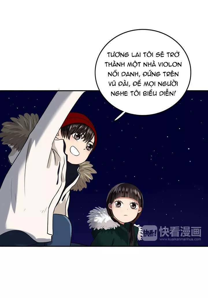 Chào Buổi Sáng, Hướng Dương Chapter 11 - Trang 2