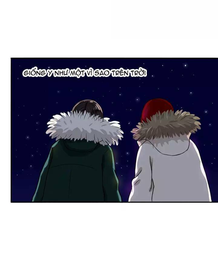 Chào Buổi Sáng, Hướng Dương Chapter 11 - Trang 2