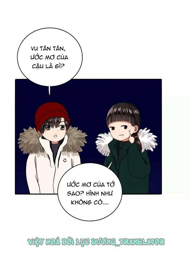 Chào Buổi Sáng, Hướng Dương Chapter 11 - Trang 2