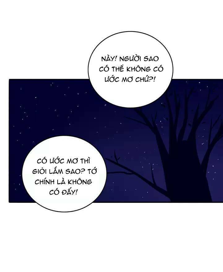 Chào Buổi Sáng, Hướng Dương Chapter 11 - Trang 2