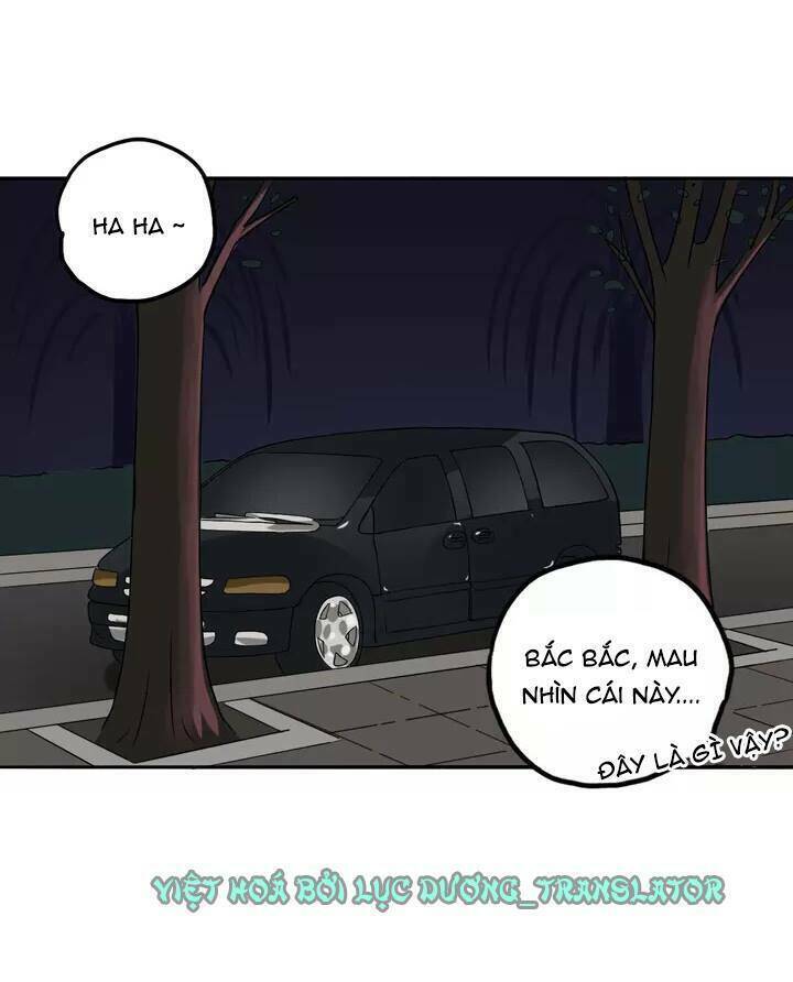 Chào Buổi Sáng, Hướng Dương Chapter 11 - Trang 2