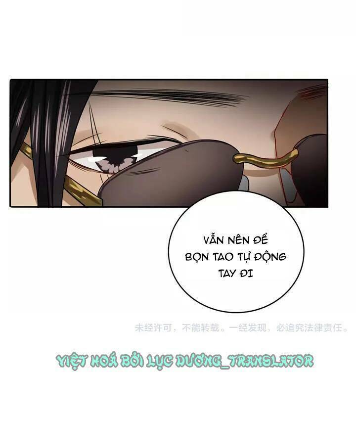 Chào Buổi Sáng, Hướng Dương Chapter 11 - Trang 2