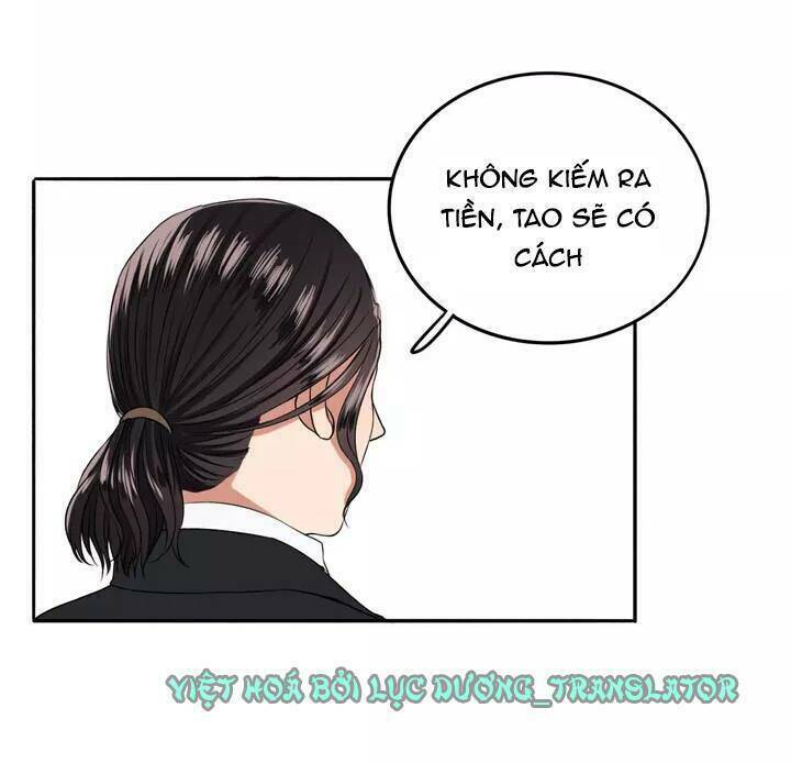 Chào Buổi Sáng, Hướng Dương Chapter 11 - Trang 2