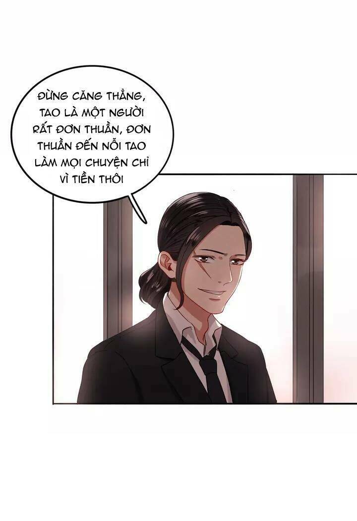 Chào Buổi Sáng, Hướng Dương Chapter 11 - Trang 2