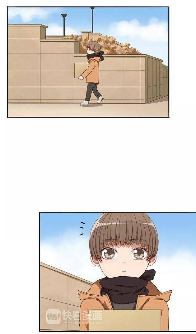 Chào Buổi Sáng, Hướng Dương Chapter 11 - Trang 2