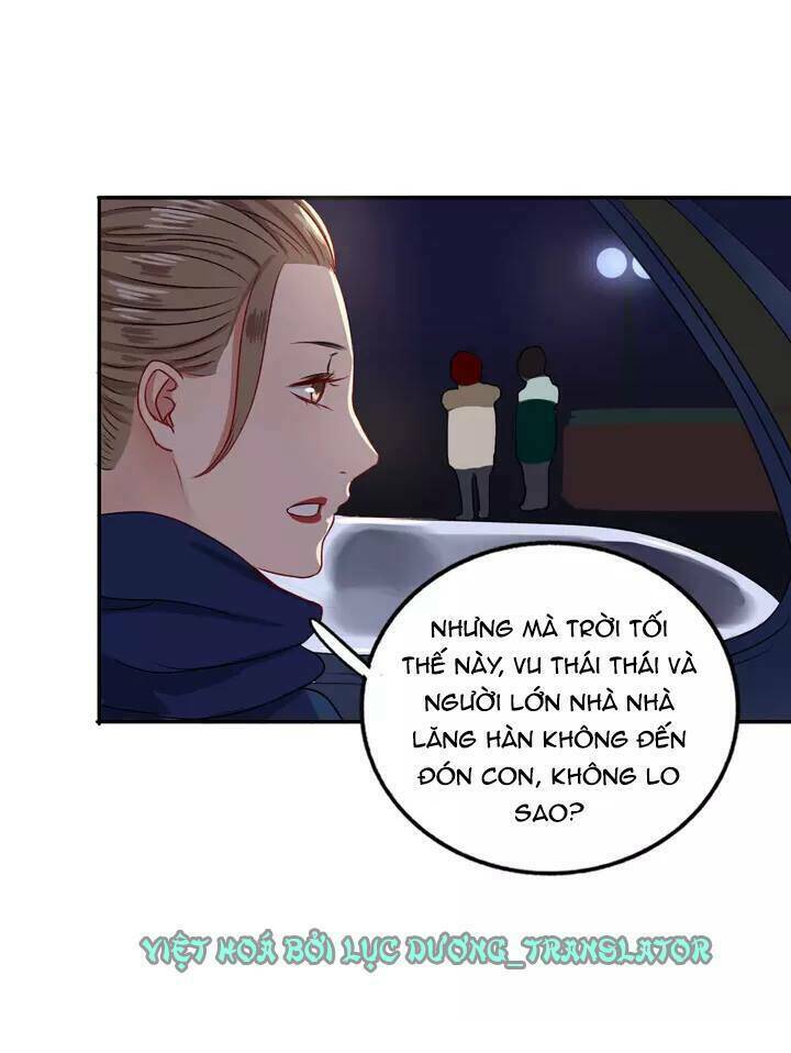 Chào Buổi Sáng, Hướng Dương Chapter 12 - Trang 2