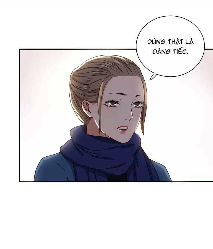 Chào Buổi Sáng, Hướng Dương Chapter 12 - Trang 2