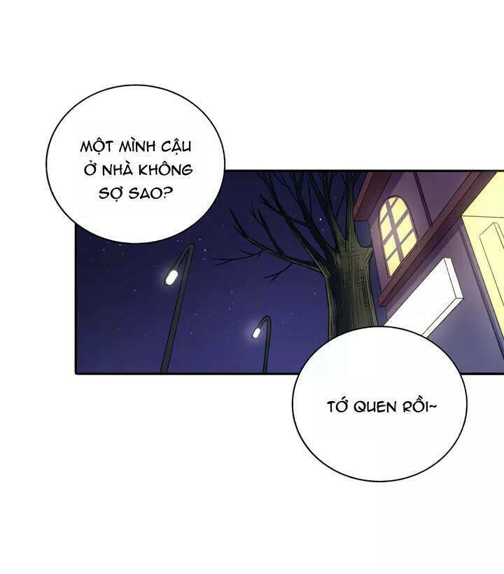 Chào Buổi Sáng, Hướng Dương Chapter 12 - Trang 2