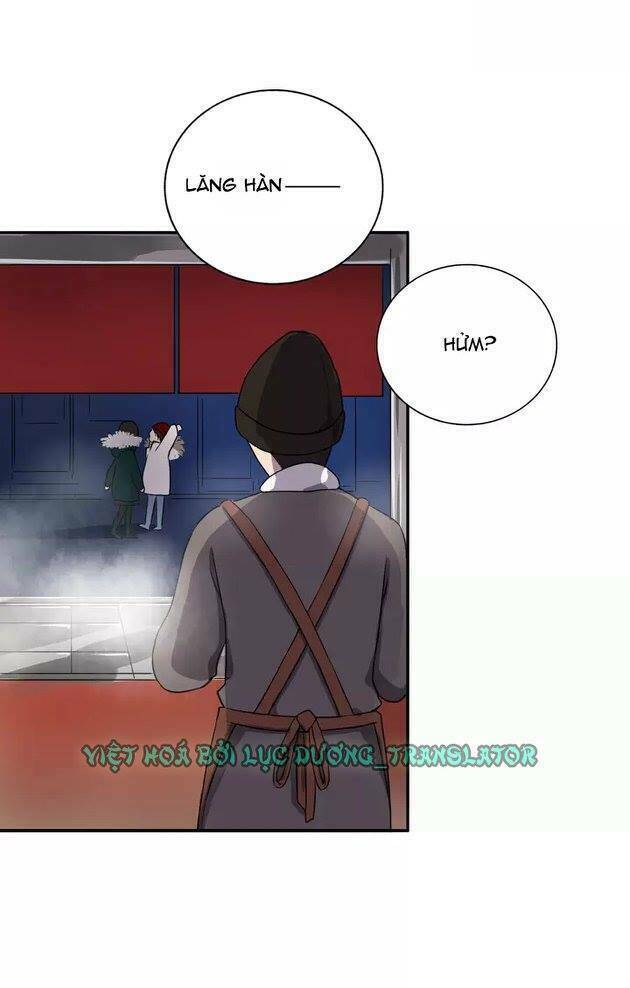 Chào Buổi Sáng, Hướng Dương Chapter 12 - Trang 2