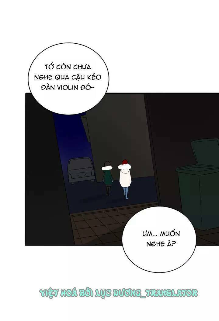 Chào Buổi Sáng, Hướng Dương Chapter 12 - Trang 2