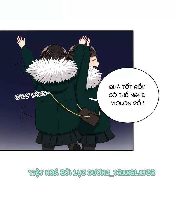 Chào Buổi Sáng, Hướng Dương Chapter 12 - Trang 2