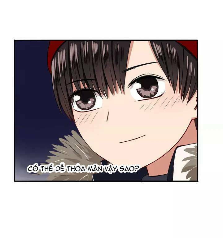 Chào Buổi Sáng, Hướng Dương Chapter 12 - Trang 2