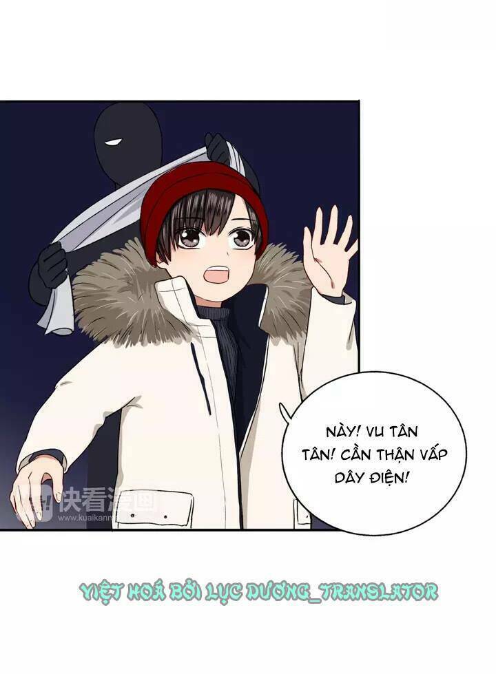 Chào Buổi Sáng, Hướng Dương Chapter 12 - Trang 2