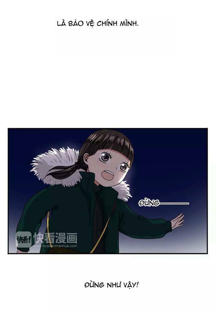 Chào Buổi Sáng, Hướng Dương Chapter 12 - Trang 2