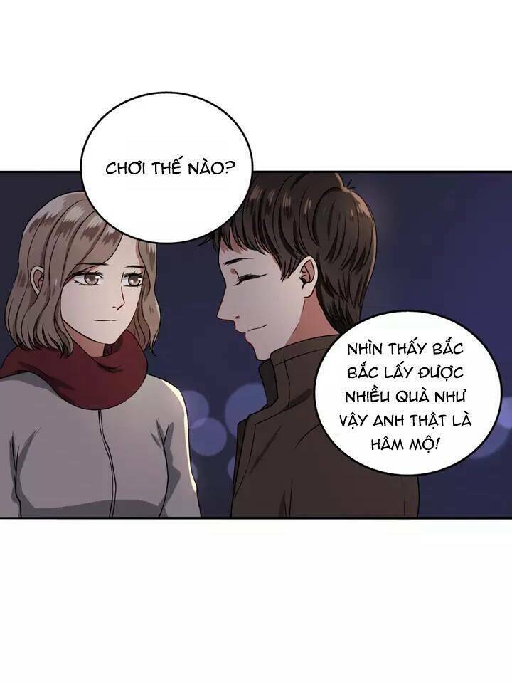 Chào Buổi Sáng, Hướng Dương Chapter 12 - Trang 2