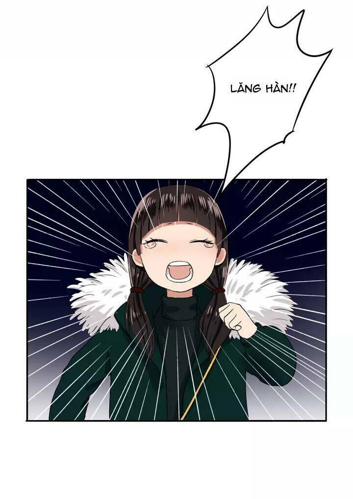 Chào Buổi Sáng, Hướng Dương Chapter 12 - Trang 2