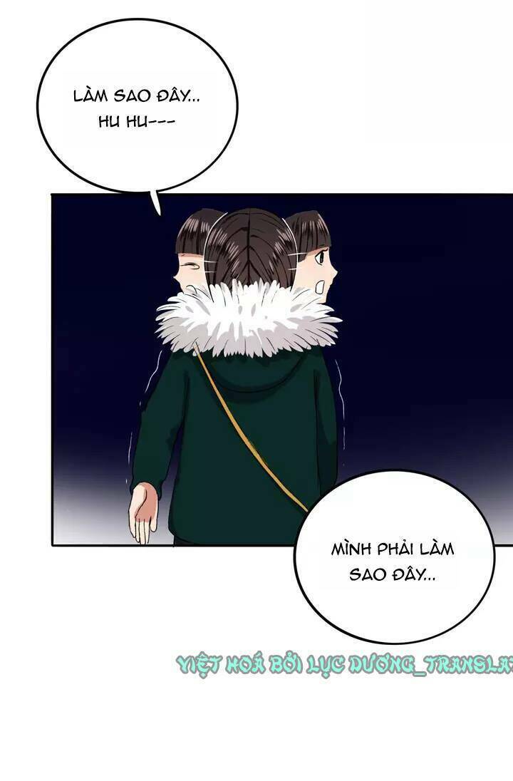 Chào Buổi Sáng, Hướng Dương Chapter 12 - Trang 2