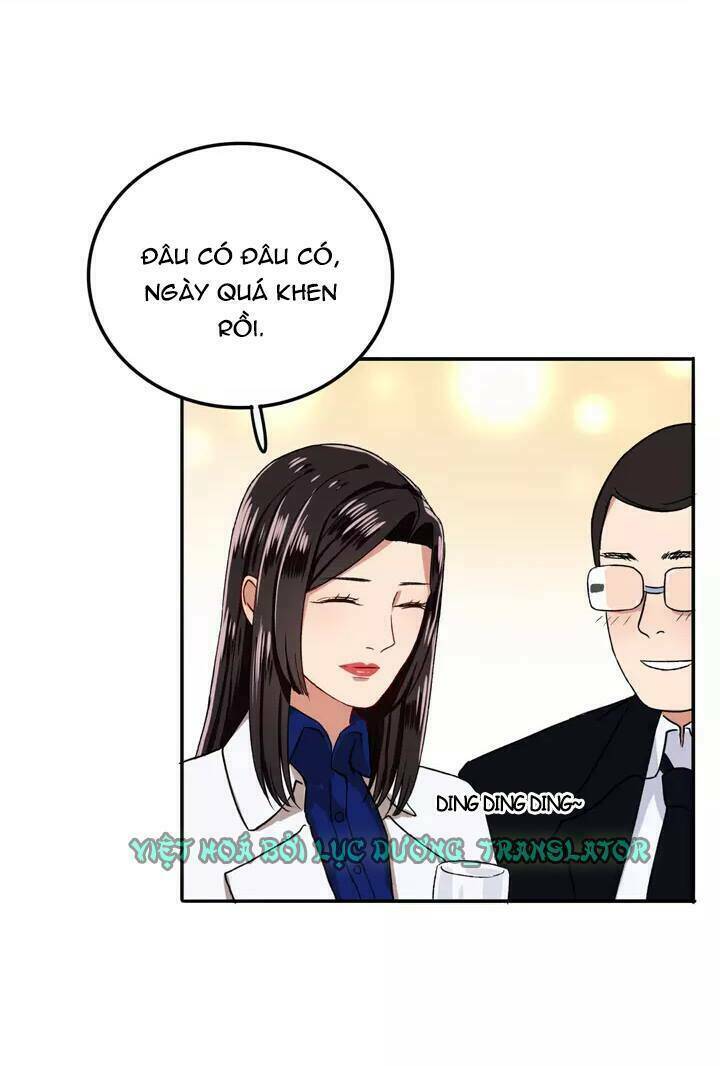 Chào Buổi Sáng, Hướng Dương Chapter 12 - Trang 2