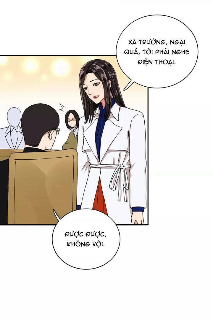 Chào Buổi Sáng, Hướng Dương Chapter 12 - Trang 2