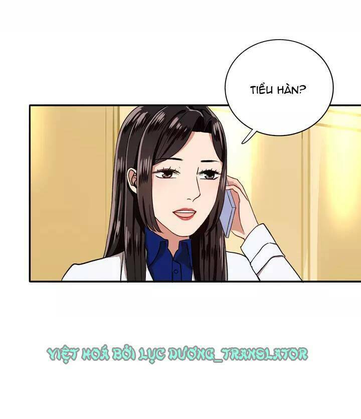 Chào Buổi Sáng, Hướng Dương Chapter 12 - Trang 2