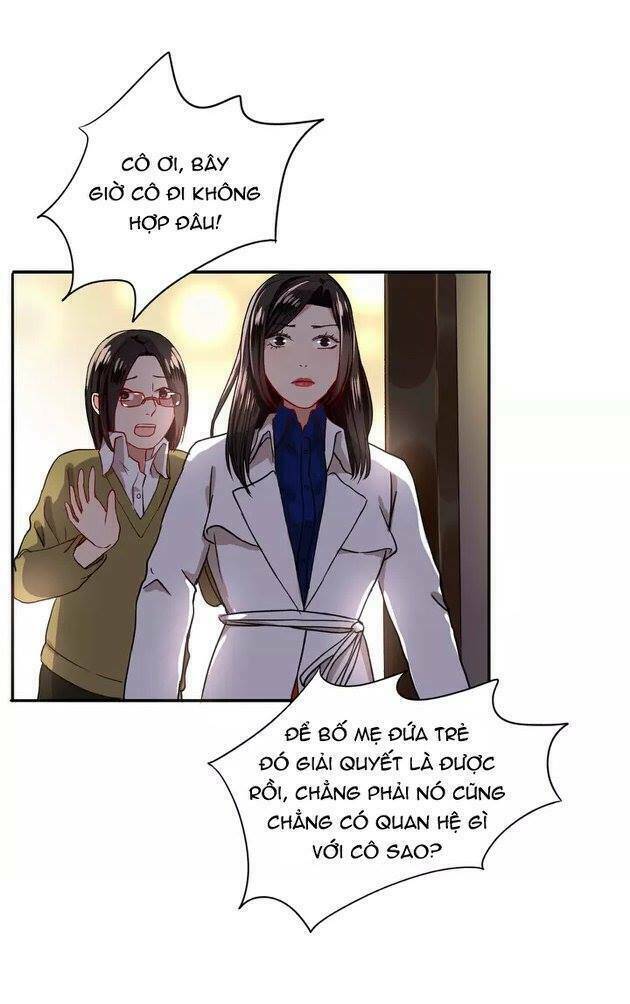 Chào Buổi Sáng, Hướng Dương Chapter 12 - Trang 2