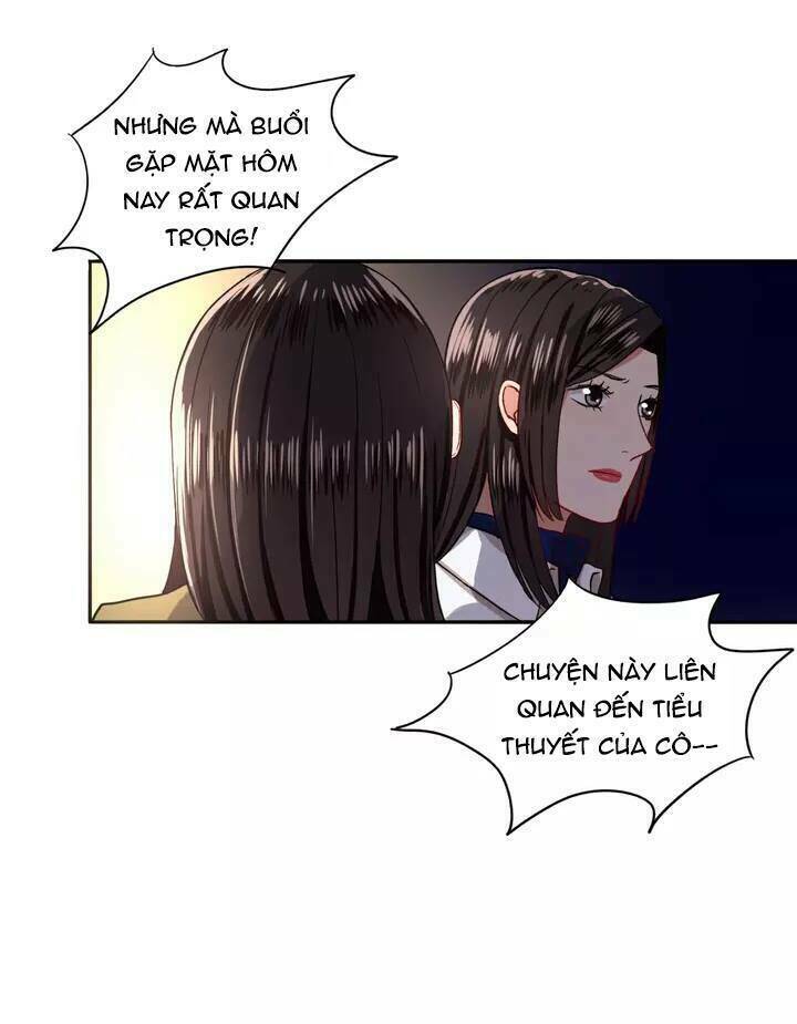 Chào Buổi Sáng, Hướng Dương Chapter 12 - Trang 2