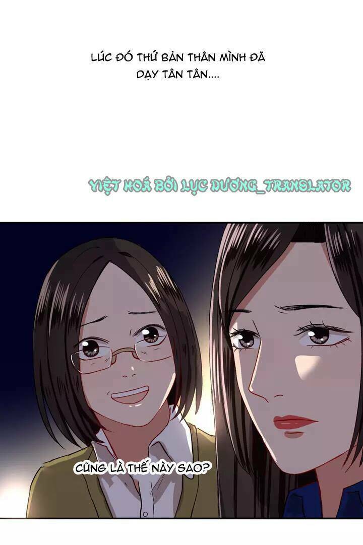 Chào Buổi Sáng, Hướng Dương Chapter 12 - Trang 2