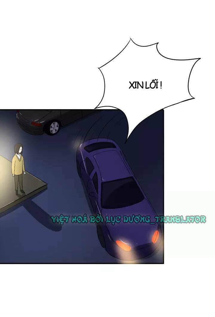 Chào Buổi Sáng, Hướng Dương Chapter 12 - Trang 2