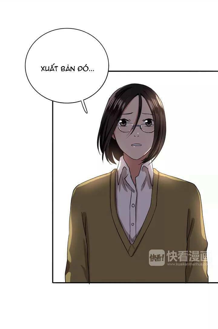 Chào Buổi Sáng, Hướng Dương Chapter 12 - Trang 2