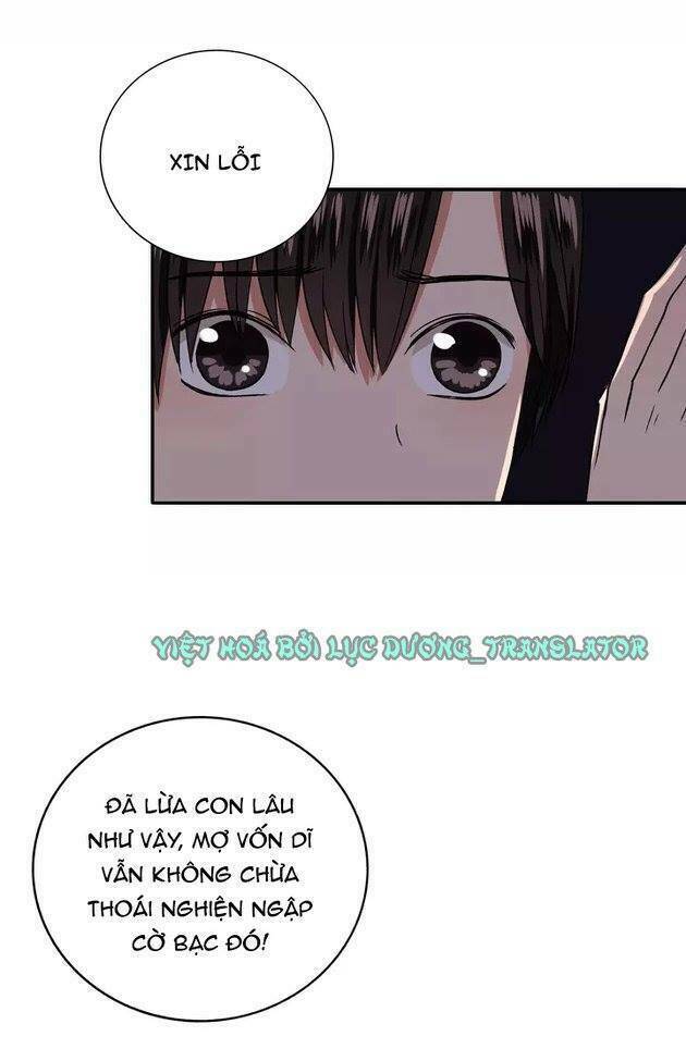 Chào Buổi Sáng, Hướng Dương Chapter 12 - Trang 2