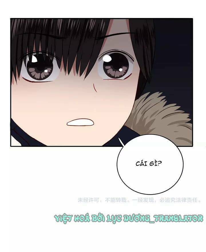 Chào Buổi Sáng, Hướng Dương Chapter 12 - Trang 2