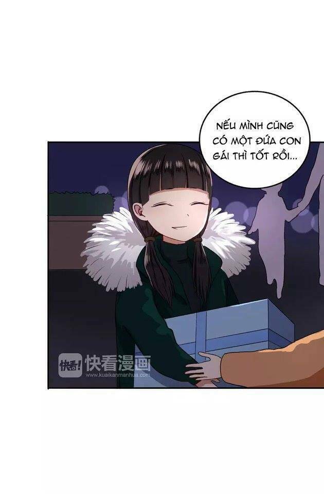 Chào Buổi Sáng, Hướng Dương Chapter 12 - Trang 2