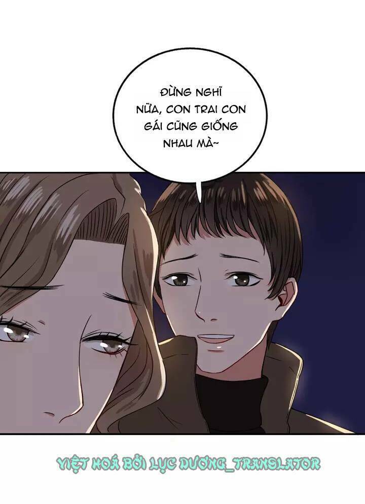 Chào Buổi Sáng, Hướng Dương Chapter 12 - Trang 2