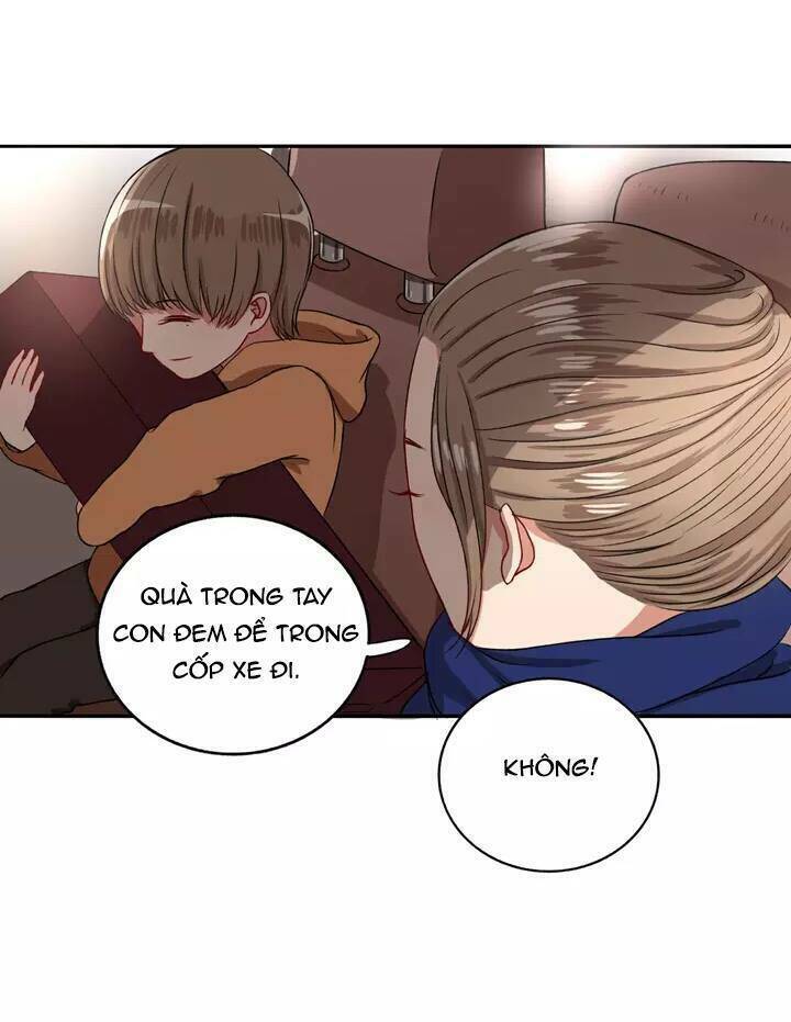 Chào Buổi Sáng, Hướng Dương Chapter 12 - Trang 2