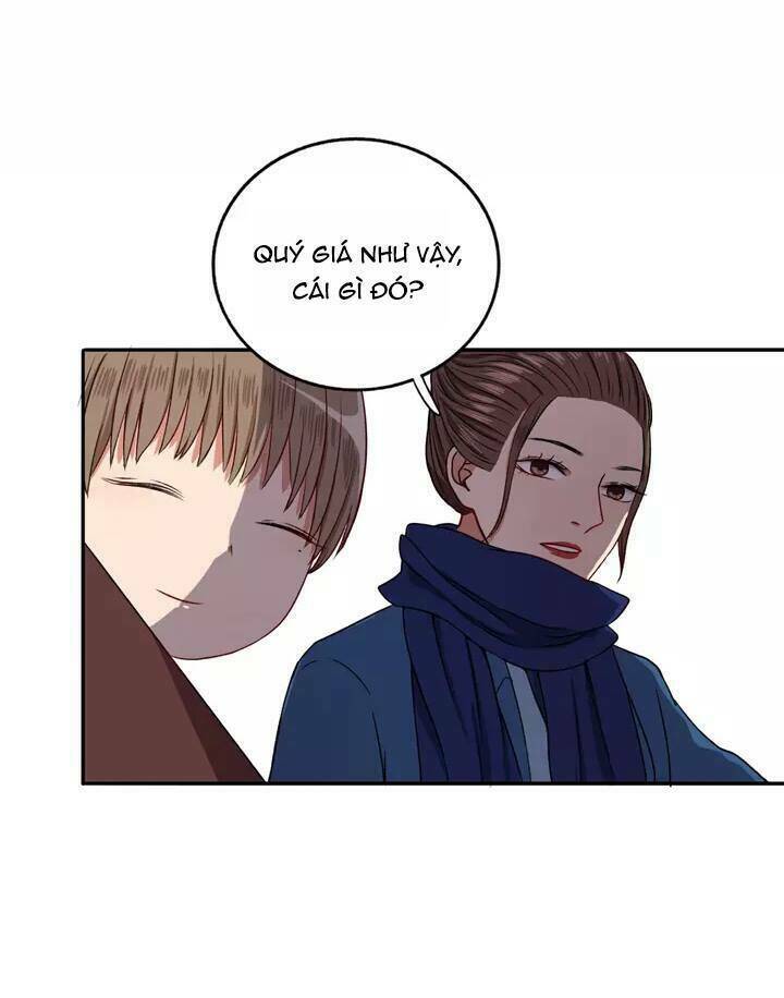 Chào Buổi Sáng, Hướng Dương Chapter 12 - Trang 2