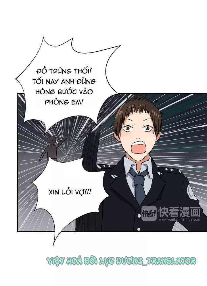 Chào Buổi Sáng, Hướng Dương Chapter 13 - Trang 2