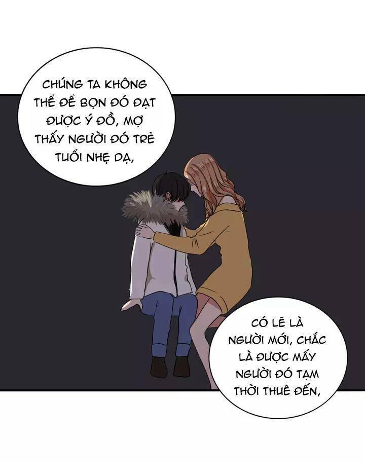 Chào Buổi Sáng, Hướng Dương Chapter 13 - Trang 2