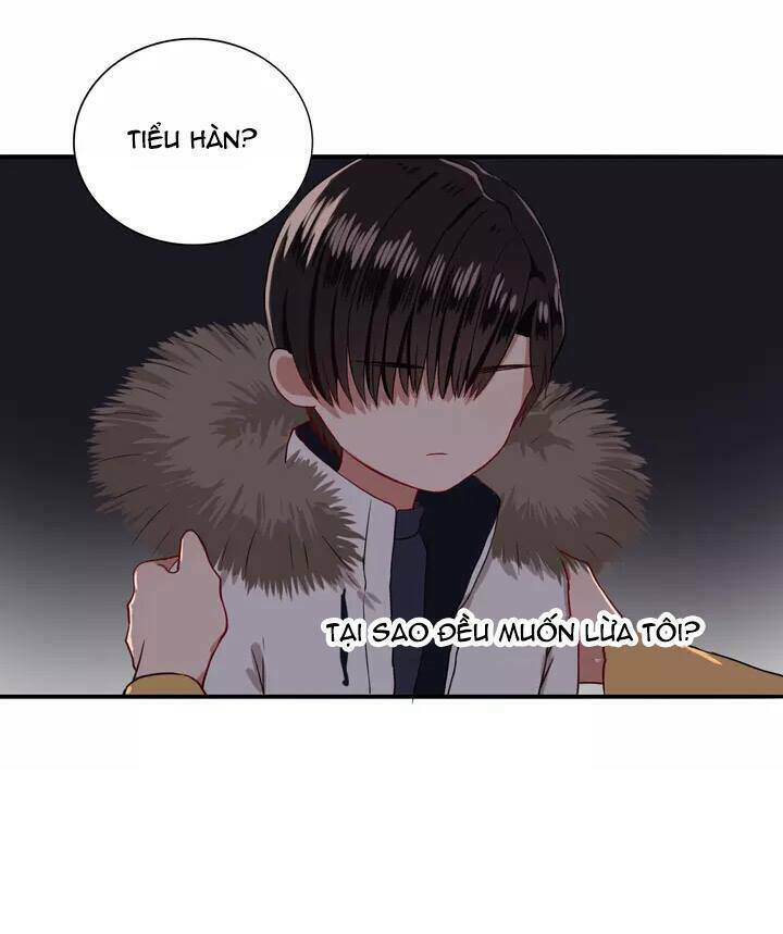 Chào Buổi Sáng, Hướng Dương Chapter 13 - Trang 2