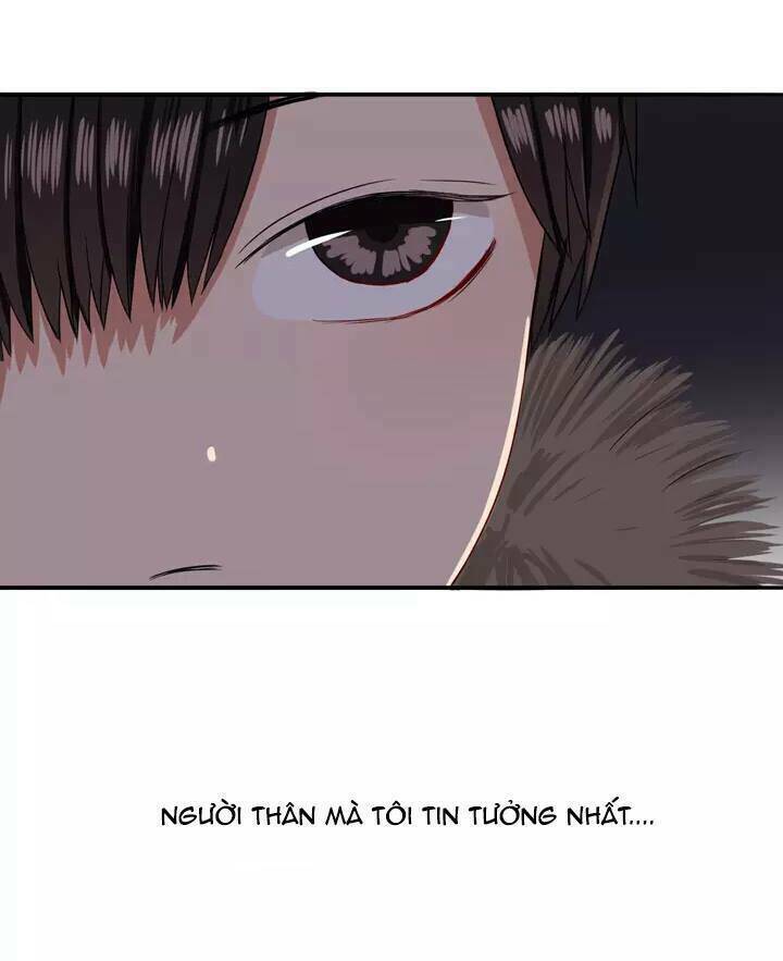 Chào Buổi Sáng, Hướng Dương Chapter 13 - Trang 2