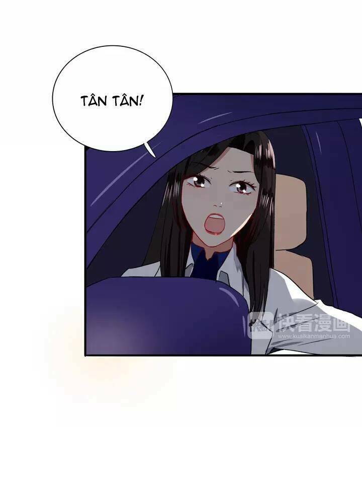 Chào Buổi Sáng, Hướng Dương Chapter 13 - Trang 2